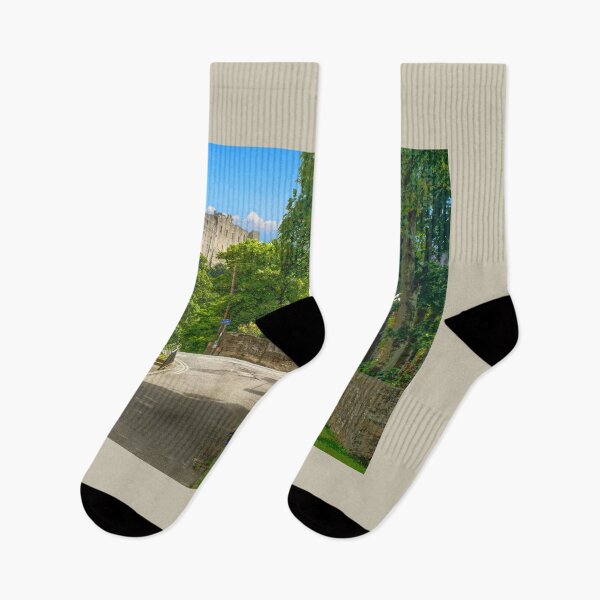 Item preview, Richmond In Yorkshire  designed and sold by Alisonchambers2.