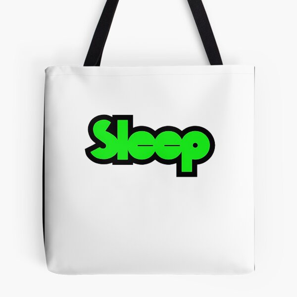 Item preview, Funny Art Sleep Band Love Rock Music designed and sold by JanetMcVeigh.