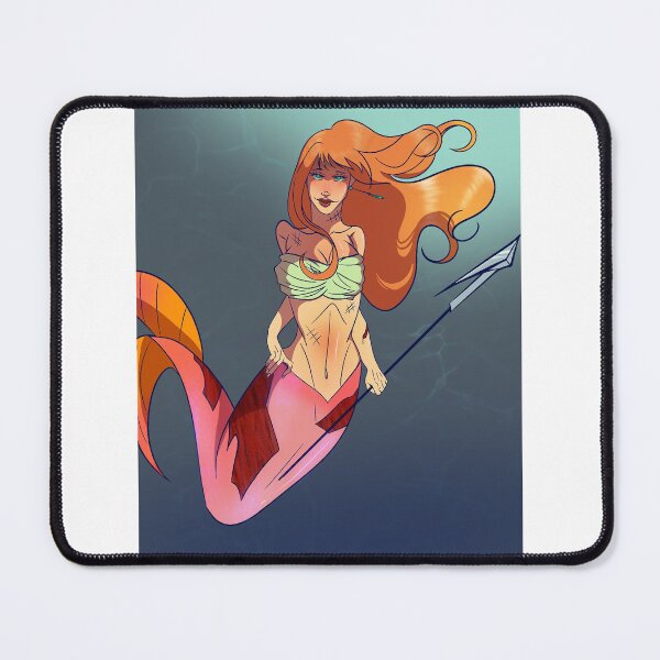 Item preview, sea hunter designed and sold by Wanderlust1248.