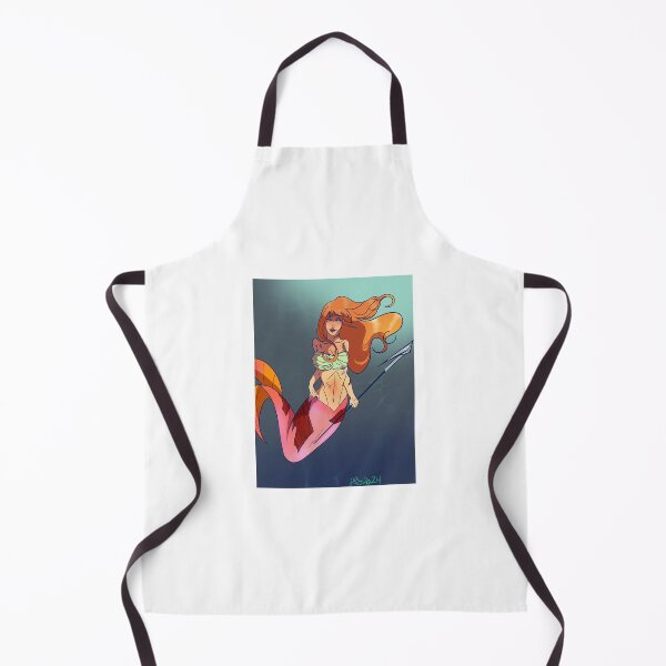 Item preview, sea hunter designed and sold by Wanderlust1248.