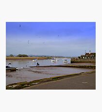 Lovely Morning Photographic Print