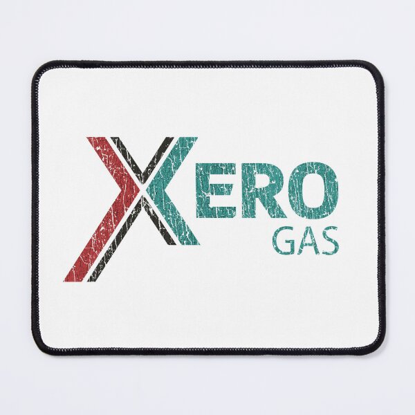 Item preview, Xero Gas 2008 designed and sold by AstroZombie6669.