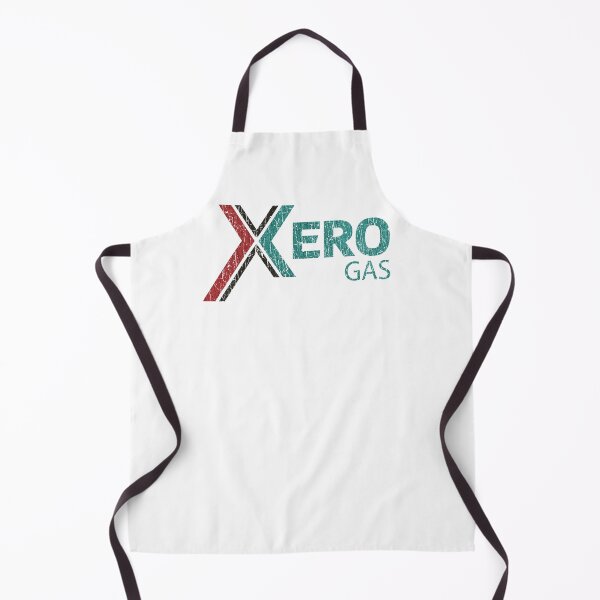 Item preview, Xero Gas 2008 designed and sold by AstroZombie6669.
