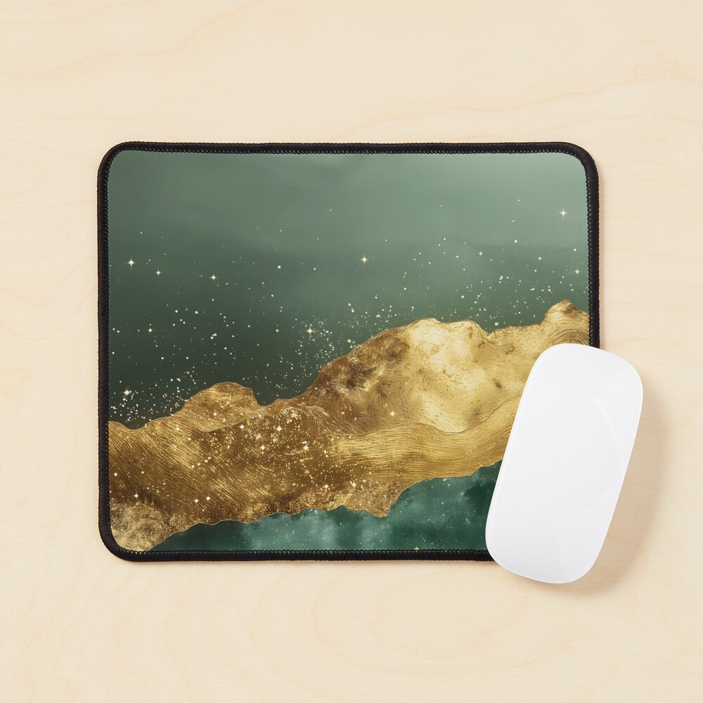 Item preview, Mouse Pad designed and sold by unimuse.