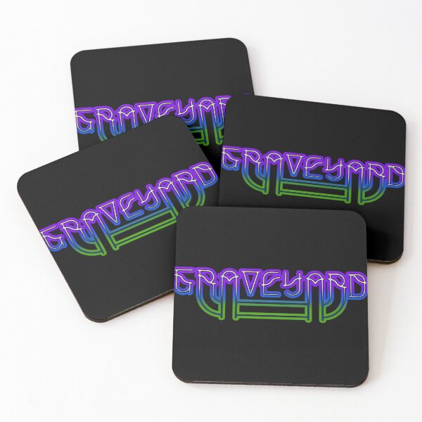 Item preview, Graveryard Band designed and sold by JanetMcVeigh.