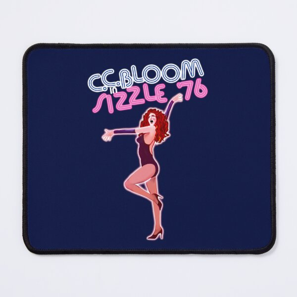 Item preview, C.C. SIZZLE designed and sold by DCdesign.