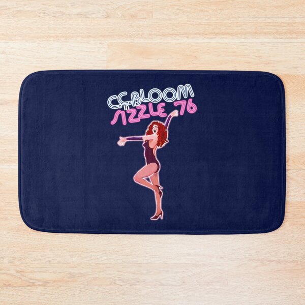 Item preview, C.C. SIZZLE designed and sold by DCdesign.