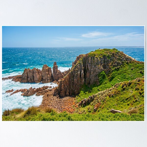 Item preview, Cape Woolamai designed and sold by jdrphotos.