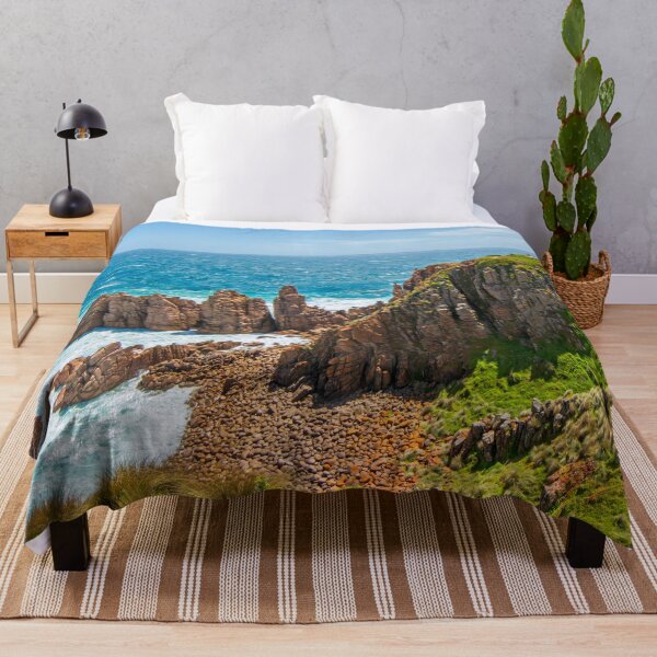 Item preview, Cape Woolamai designed and sold by jdrphotos.