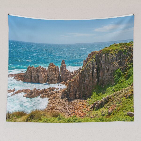 Item preview, Cape Woolamai designed and sold by jdrphotos.