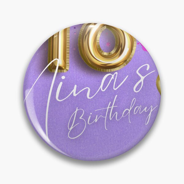 Item preview, birthday invitation designed and sold by claradesign.