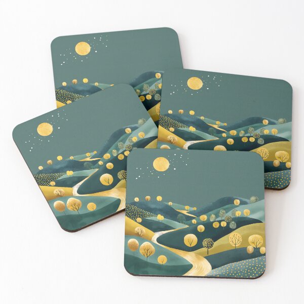 Item preview, Twilight Glow designed and sold by unimuse.