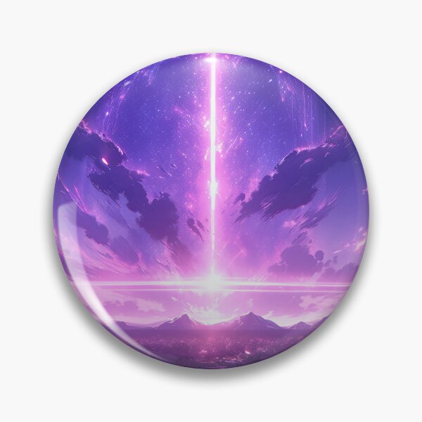 Item preview, Violet Veil designed and sold by KyzArt01.