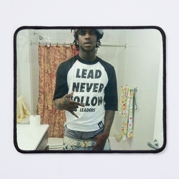 Item preview, keef in bathroom meme designed and sold by romeoHellen.