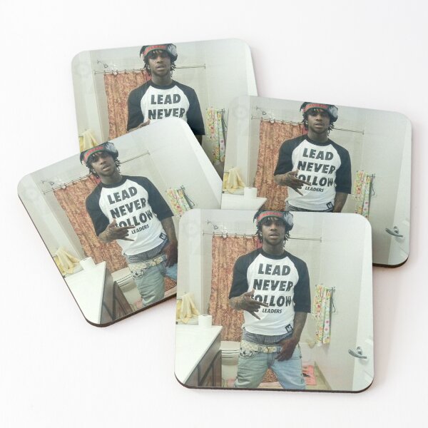Item preview, keef in bathroom meme designed and sold by romeoHellen.