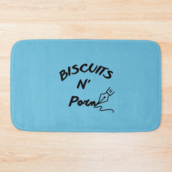 Item preview, Biscuits N' Porn designed and sold by LeslieBCollette.
