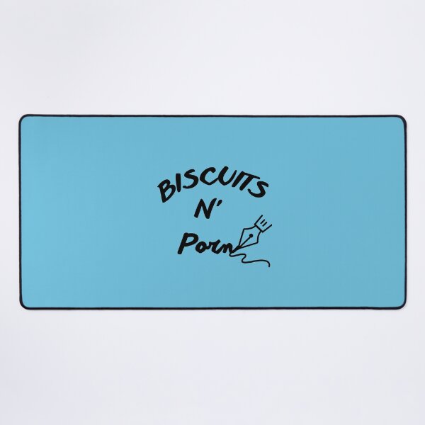 Item preview, Biscuits N' Porn designed and sold by LeslieBCollette.