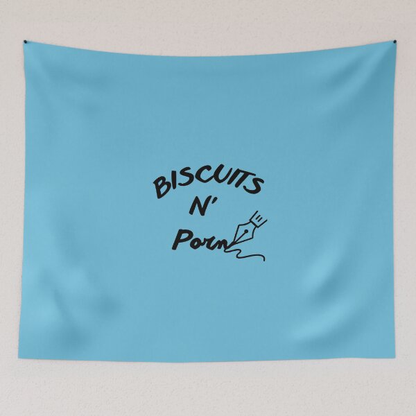 Item preview, Biscuits N' Porn designed and sold by LeslieBCollette.