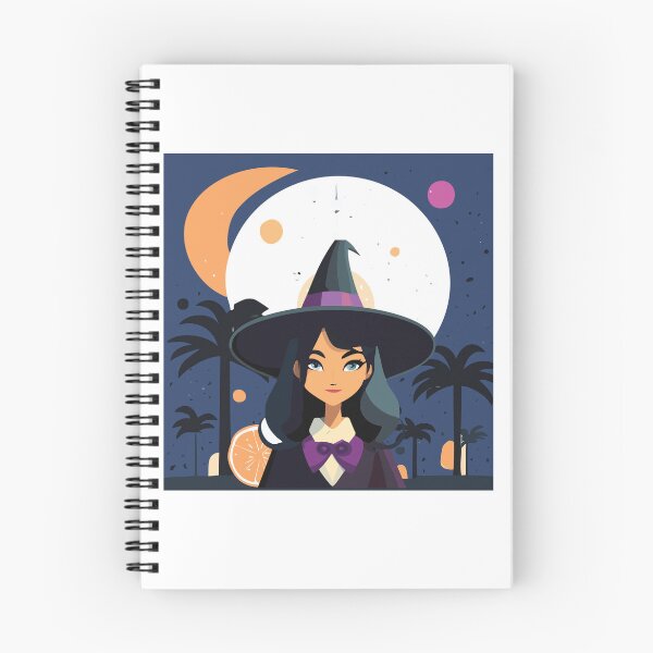 Item preview, NIGHT WITCH designed and sold by Topstation.