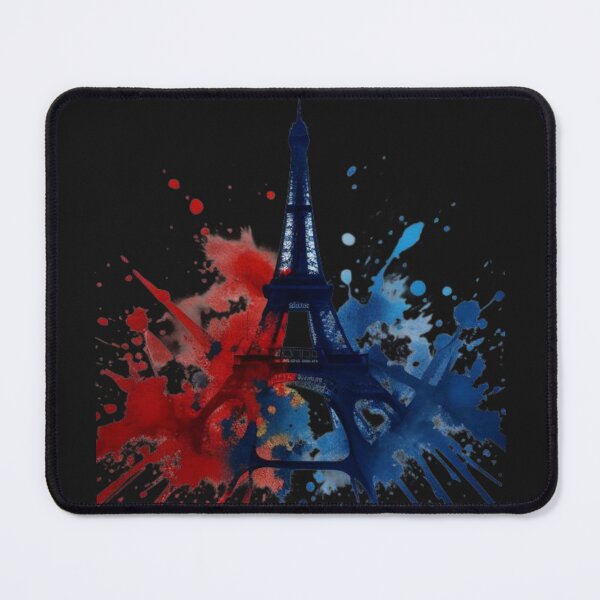 Item preview, Paris Eiffel Tower designed and sold by JackFreestone.