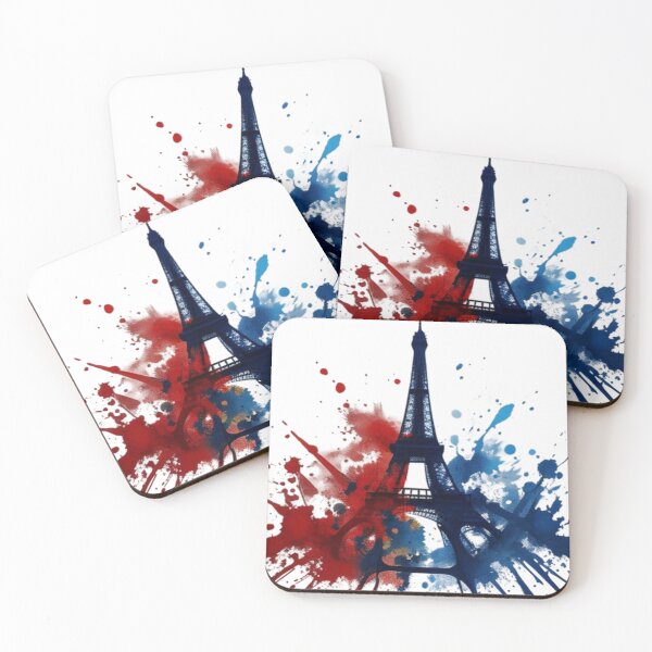 Item preview, Paris Eiffel Tower designed and sold by JackFreestone.