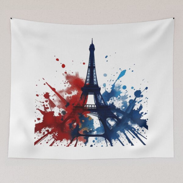 Item preview, Paris Eiffel Tower designed and sold by JackFreestone.