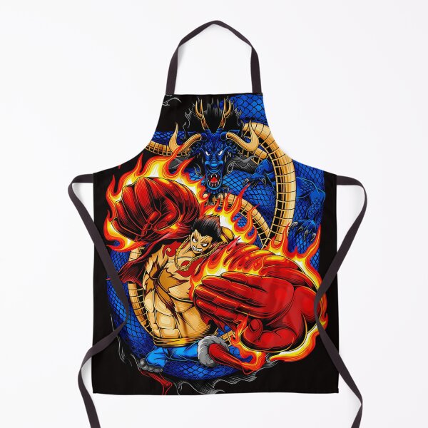 Item preview,  Luffy Gear 5 designed and sold by Timmyrluke.