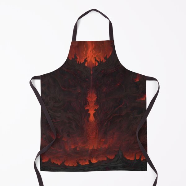 Item preview, Data Stream Deluge (Crimson Edition) designed and sold by papi1998.