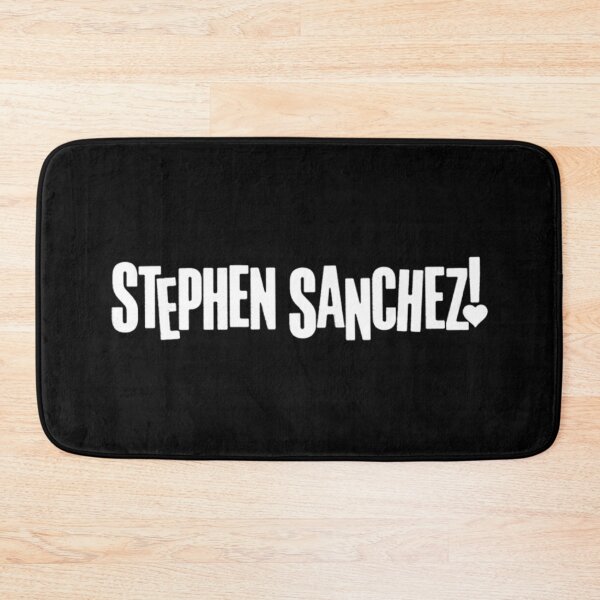 Item preview, Stephen Sanchez singer American designed and sold by AfagayAtirisc.