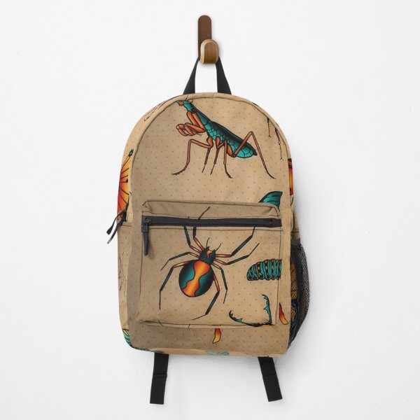 Item preview, All Bugs Painting designed and sold by romeoHellen.