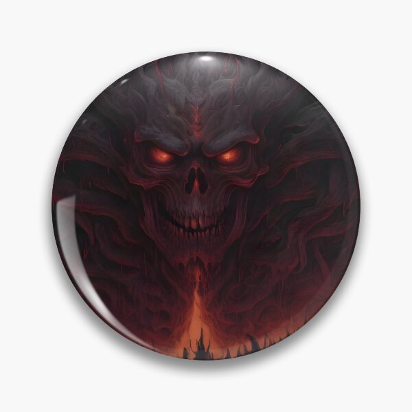 Item preview, Pixelated Perdition designed and sold by papi1998.