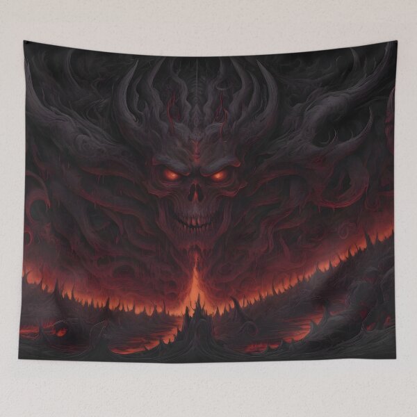 Item preview, Pixelated Perdition designed and sold by papi1998.