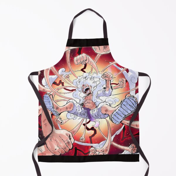Item preview, Lufy Gear 5 designed and sold by Timmyrluke.