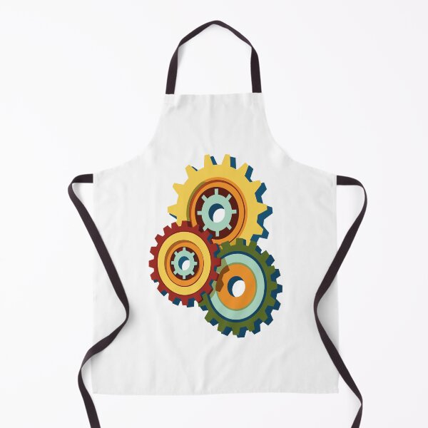 Item preview, ThreeGears designed and sold by Whose-sweat.
