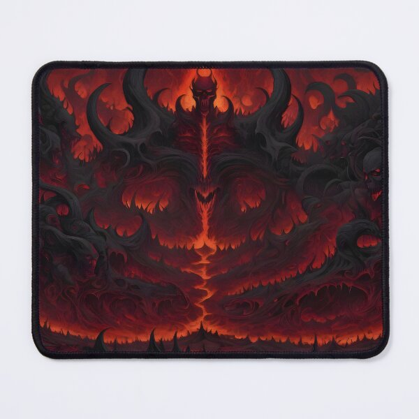Item preview, Shattered Spectrum of Damnation designed and sold by papi1998.
