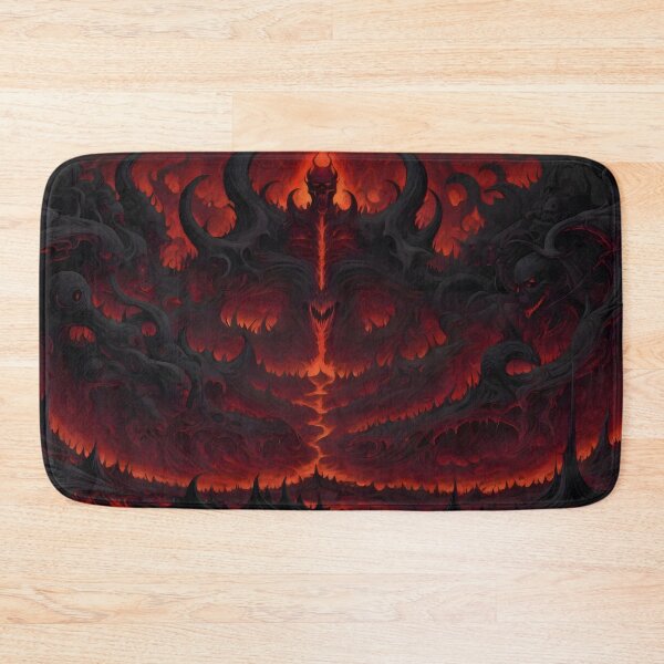 Item preview, Shattered Spectrum of Damnation designed and sold by papi1998.