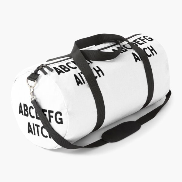 Item preview, Funniest British Slang A B C D E F G Aitch - H Alphabet Pronouns designed and sold by FociCreate.