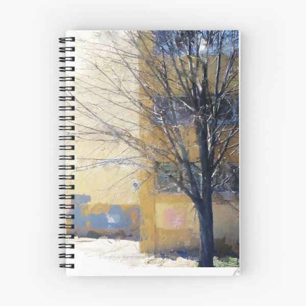 Item preview, April Postcard designed and sold by Nikolay Semyonov.