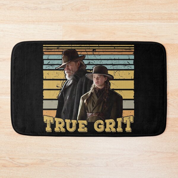 Item preview, True Grit Classic designed and sold by Gellertgostom.