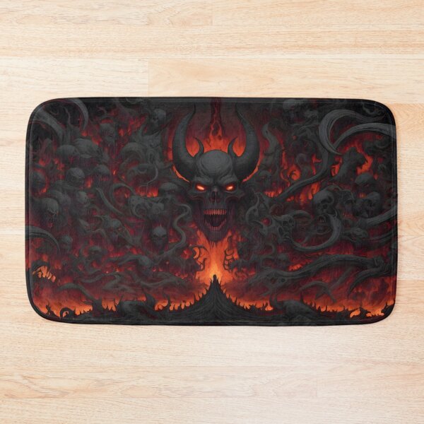 Item preview, Molten Melody of Misery designed and sold by papi1998.