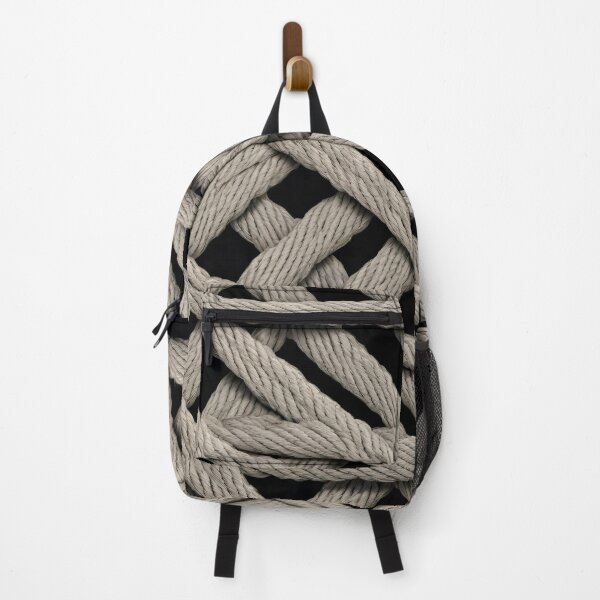 Item preview, Rope pattern designed and sold by StyleSketch.
