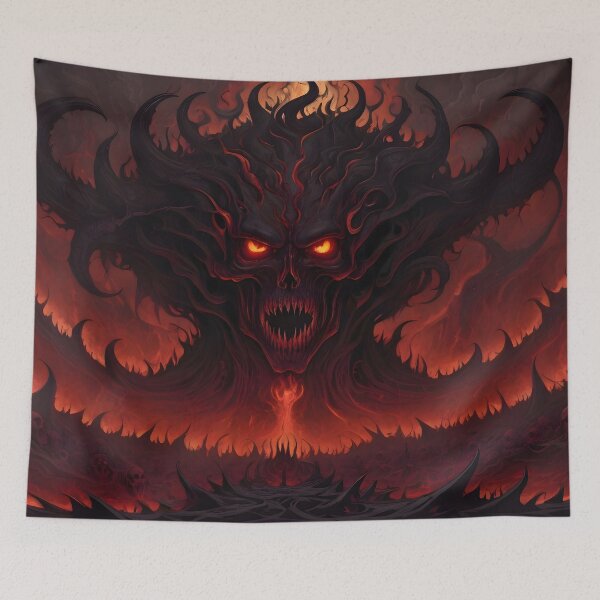 Item preview, Whispering Walls designed and sold by papi1998.