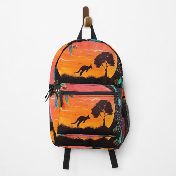 Item preview, Sunset on the Outback designed and sold by Amzlee83.