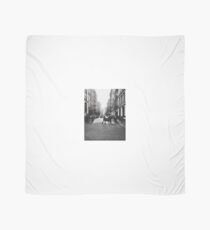Pañuelo Black and White City