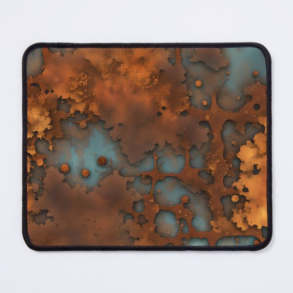 Item preview, Rust steel sheet, old metal designed and sold by Marcu Ioachim.