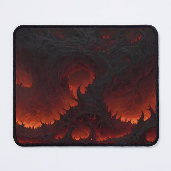 Item preview, Glitchwave Geyser of Despair designed and sold by papi1998.