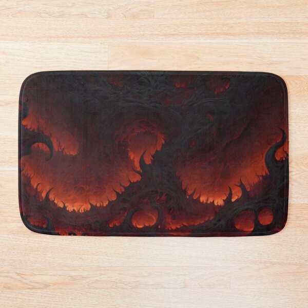 Item preview, Glitchwave Geyser of Despair designed and sold by papi1998.