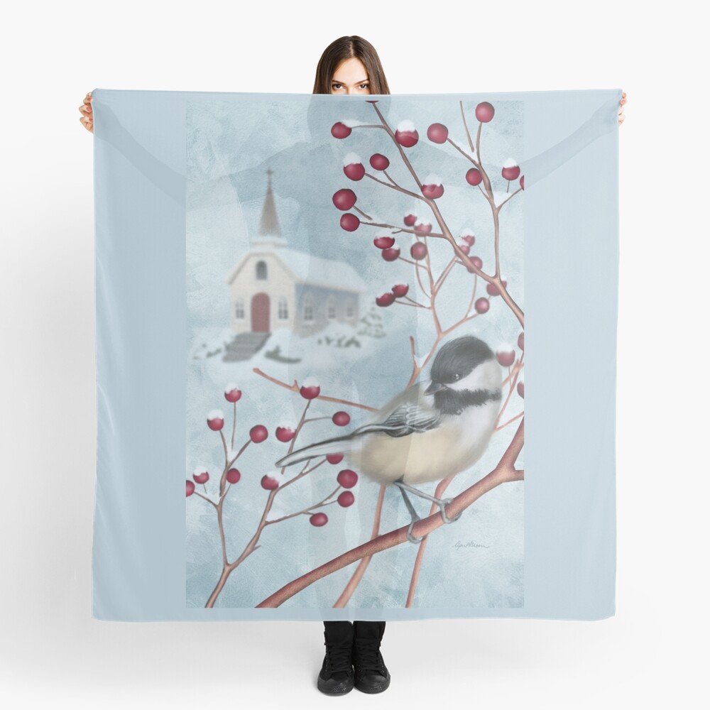 Item preview, Scarf designed and sold by aprilmoen.