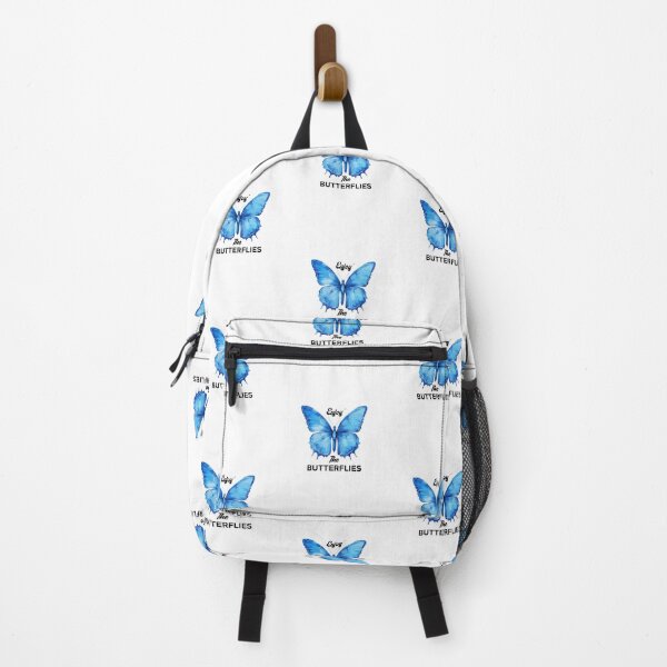Item preview, Enjoy the Butterflies designed and sold by RadiantRoost.