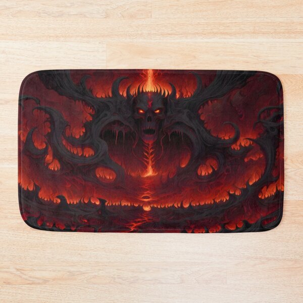 Item preview, Deconstructed Dreamscape of Desolation designed and sold by papi1998.